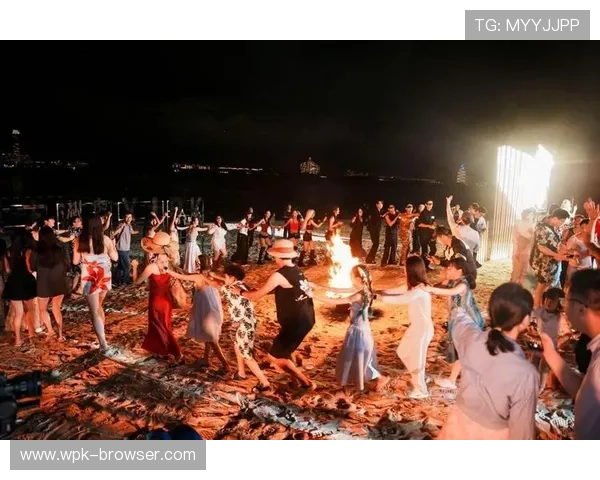 滨海国际旅游度假区打造全新海滨休闲体验引领城市旅游新潮流