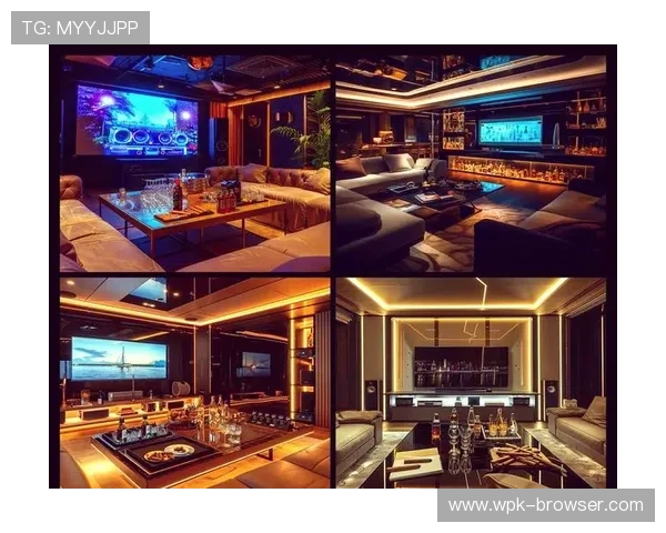 总统娱乐场：打造尊贵会员专属的奢华娱乐空间