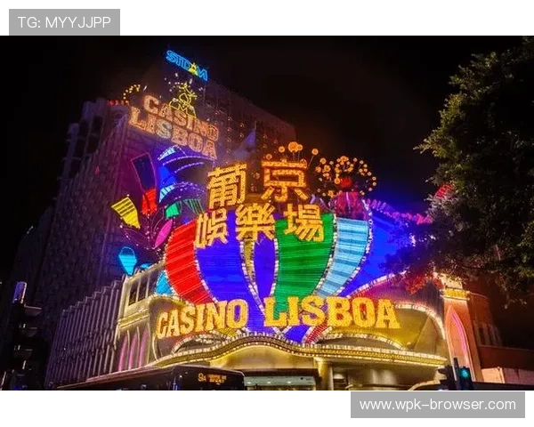 探索东方娱乐场澳门的顶级娱乐体验与丰富的游戏选择指南